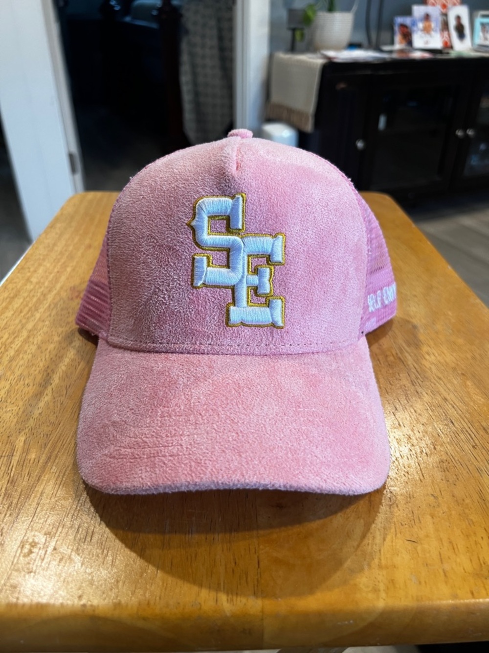 Self Envy Hat